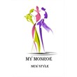 Monroe May Company for the manufacture of women's clothing